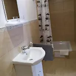 Motorest čertovica Penzion