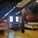 Motorest Certovica Гостевой дом 3*