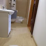 Penzion Motorest čertovica Vyšná Boca