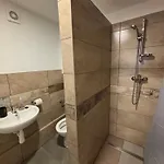 Motorest čertovica Penzion