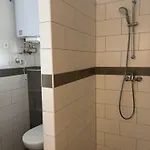 Motorest čertovica 3* Vyšná Boca