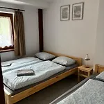 Motorest Certovica 3* Вышна-Бока