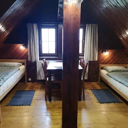Guest house Motorest Certovica *