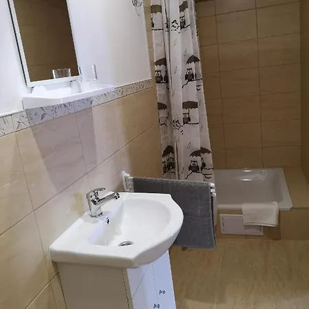 Motorest Certovica Pensionat