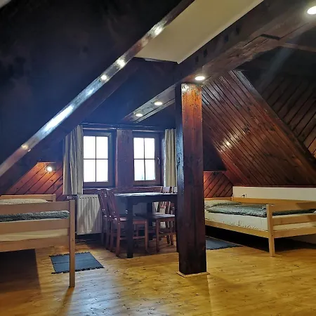 Motorest Certovica Pensionat 3*