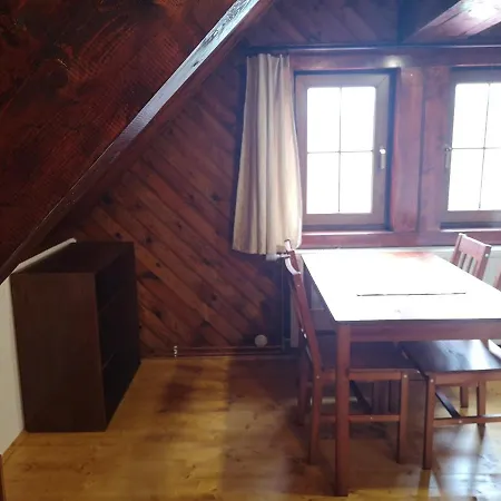 Motorest Certovica Vyšná Boca