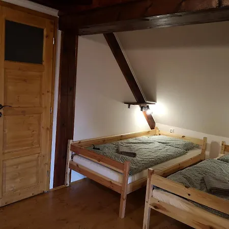 Motorest Certovica 3*