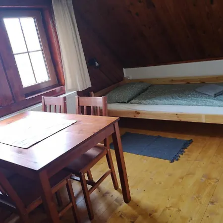 Motorest Certovica Pensionat 3*