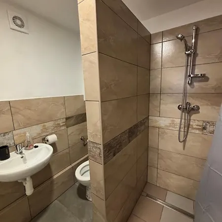 Motorest Certovica Pensionat