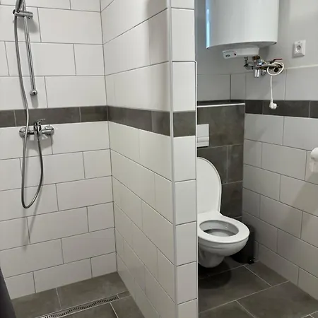 Motorest Certovica 3*