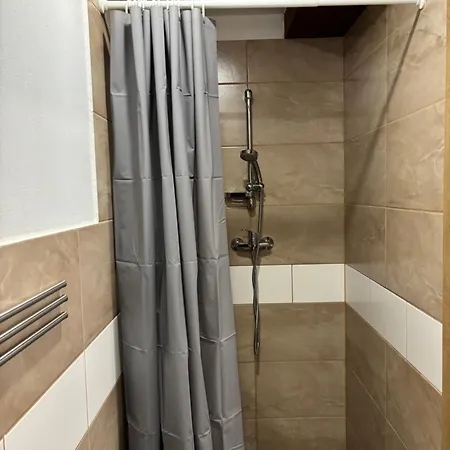 Pensionat Motorest Certovica Vyšná Boca