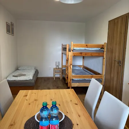 Motorest Certovica Vyšná Boca