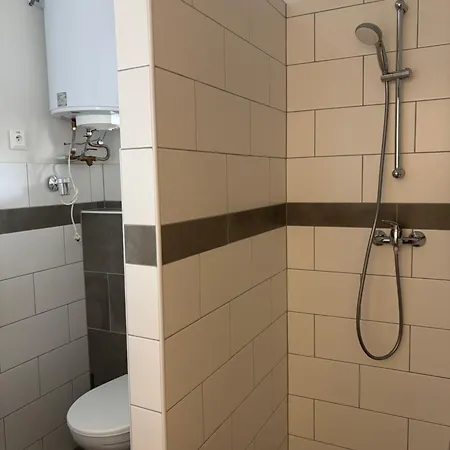 Motorest Certovica 3* Vyšná Boca