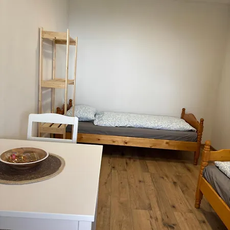 Motorest Certovica Pensionat Vyšná Boca