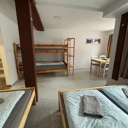 Motorest Certovica Guest house