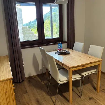 Pensjonat Motorest Certovica 3*